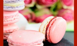 summer canapes catering