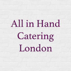 Themed London Catering