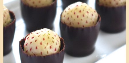 Wedding catering choice