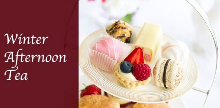 afternoon tea catering